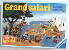 Jeu de société d'occasion