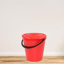  2 Pcs Coffre A Poubelle