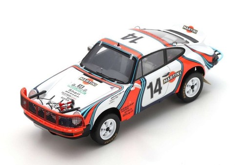 Porsche 911 martini - porsche, sc