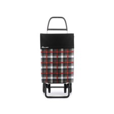 Rolser Poussette De Marché 4