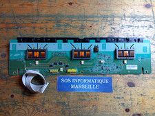 Carte Inverter SSI320A12 Rev