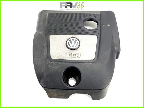 Cache moteur volkswagen golf - cache,