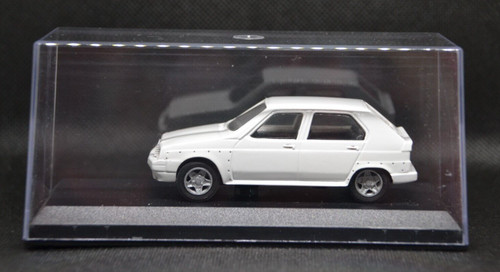 Citroen visa gt - 1/43,