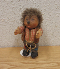 Mecki Micki Steiff Hör Zu TV