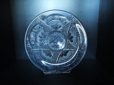 Plat Importante coupe centre