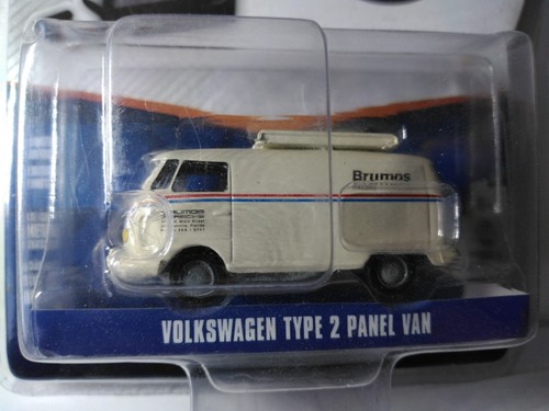 Volkswagen combi tole panel - t2,