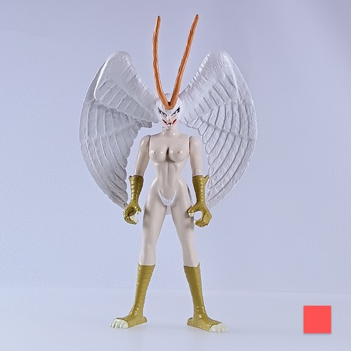 Collection figurines sirene - collection, de