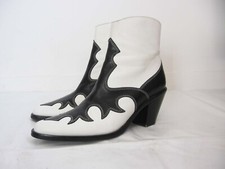 Bottine en cuir «Freelance»