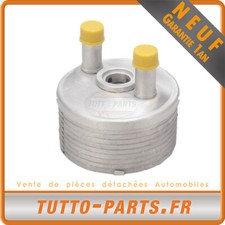 Radiateur d'Huile Boite Auto