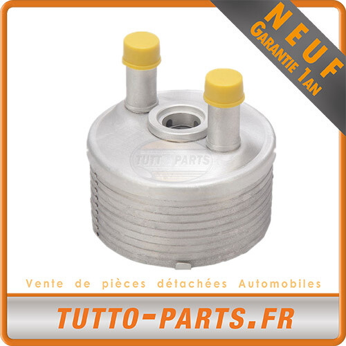 Radiateur huile boite auto - boite,