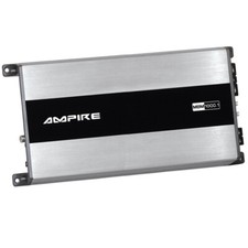 Amplificateur de puissance