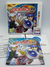 Beyblade Evolution 3DS Edition FR