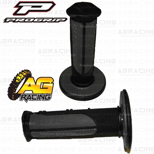 Progrip 798 poignées argent - progrip,
