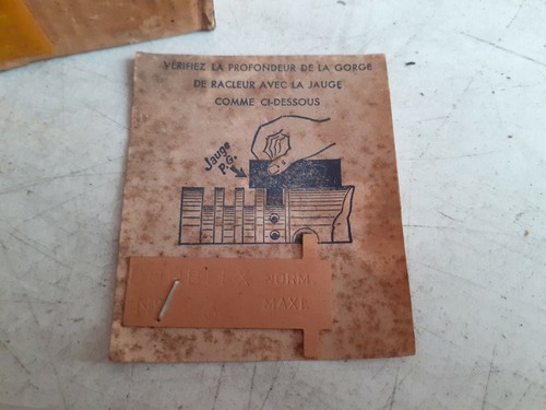 Kit piston segment 13 - kit,