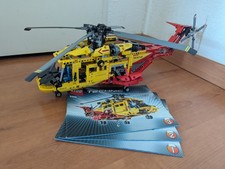 LEGO Technic 9396