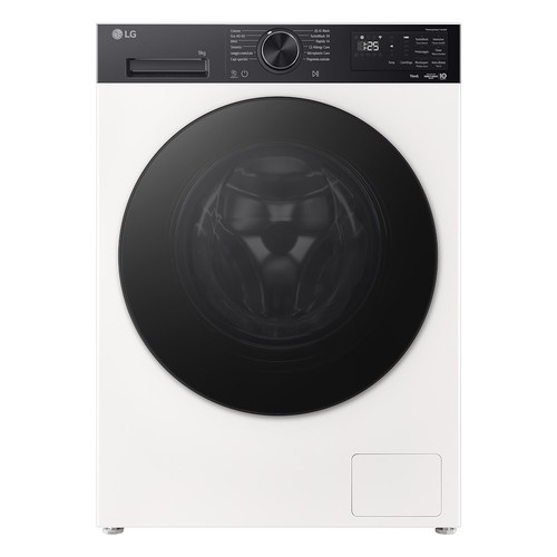 F4nx5009tkc lave linge - lg, lave-linge