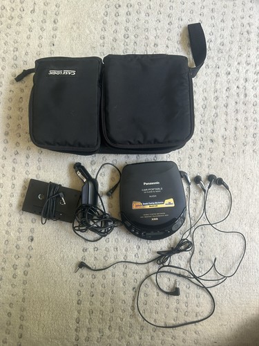 Vintage panasonic s255c - vintage, sl-s255c