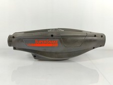 Couvercle d'alimentation