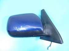 Toyota Corolla Verso E121 2004