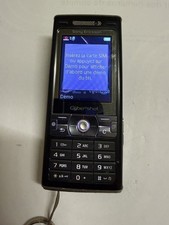 Sony Ericsson Cyber-shot K800i