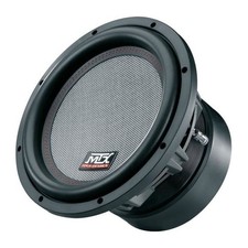 MTX TX812 Subwoofer voiture