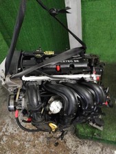 Moteur FORD FUSION PHASE 1 1571097