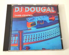 DJ Dougal takes control Happy