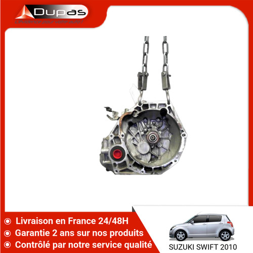 Boite de vitesses - boite,