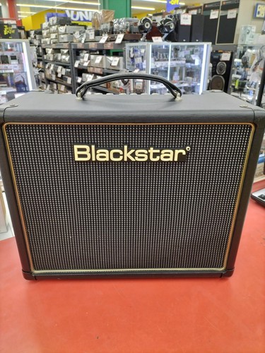 Blackstar tube guitar - ht-5r,
