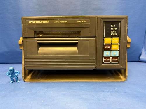 Furuno 500 thermal - furuno,