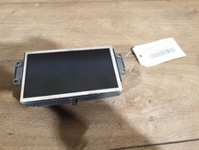 Ecran gps peugeot 607 - ecran,