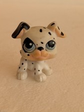 figurine littlest petshop