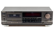 Technics RS-B665 lecteur de