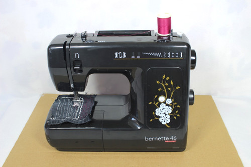 Bernina bernette model - bernette,