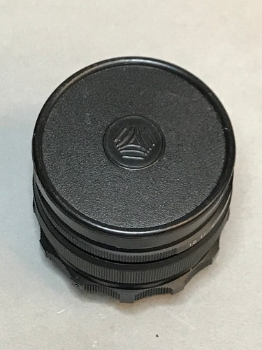 Mir 37mm 2 8 cla - f/2,8,