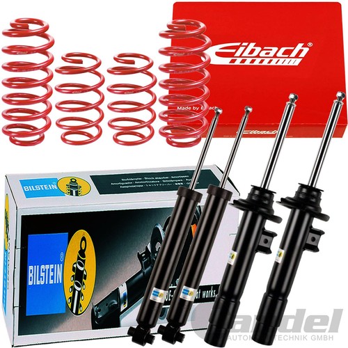 Eibach bilstein sportline - eibach,