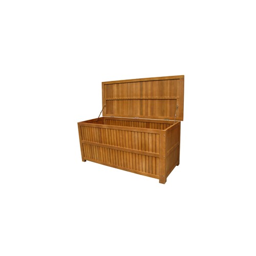 Coffre jardin bois - jardin, en