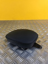 Selle passager pour HARLEY