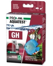 JBL ProAquaTest GH - Test