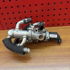 55204941 vanne egr pour OPEL CORSA D 1.3 CDTI 2006 Avec Refroidisseur