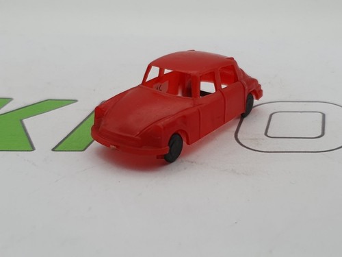 Citroen 43 - citroen, 1/43