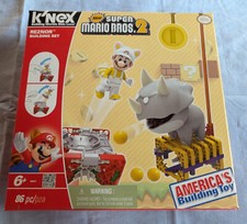 K'nex New Super Mario Bros. 2