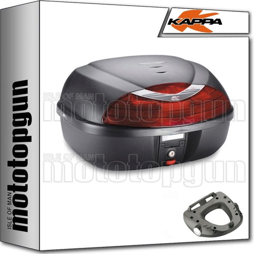 Kappa top case - kappa, +