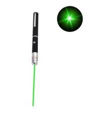 Green Laser Pointer (Model 1)