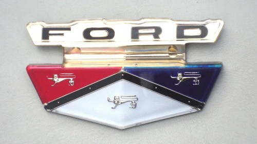 1959 ford fairlane capuche - 1959,