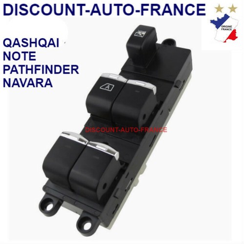 Pour qashqai commande - qashqai,