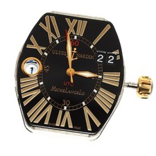 Montre homme Ulysse Nardin