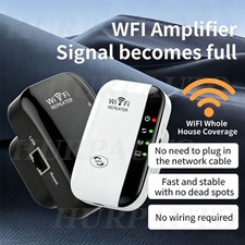 US Plug Wireless Internet