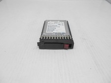 HP 3.84TB SSD SAS 2.5 " 6Gbs