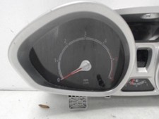 Compteur FORD FIESTA 6 PHASE 1